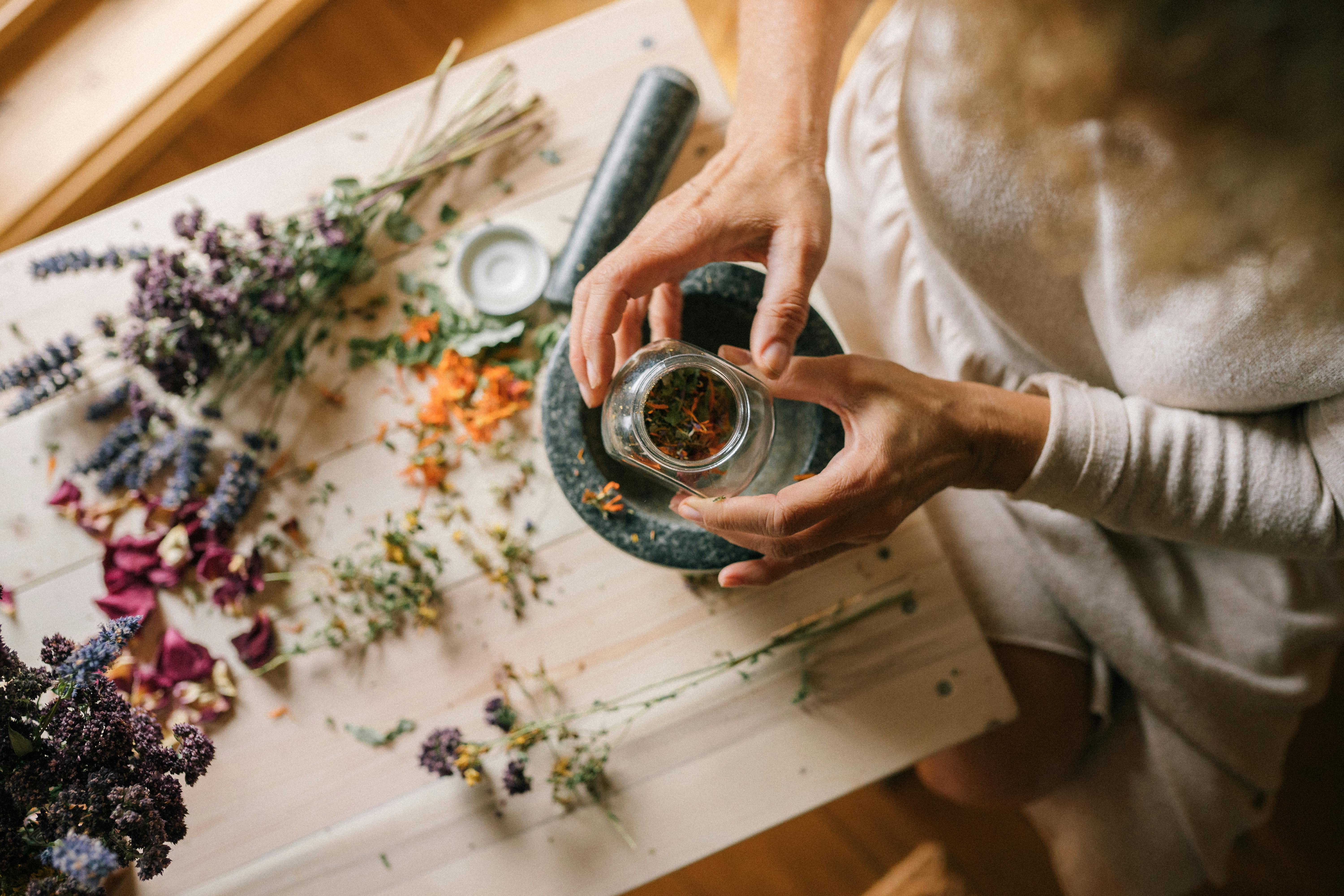Signs Your Lymphatic System Is Blocked (And What to Do About It)