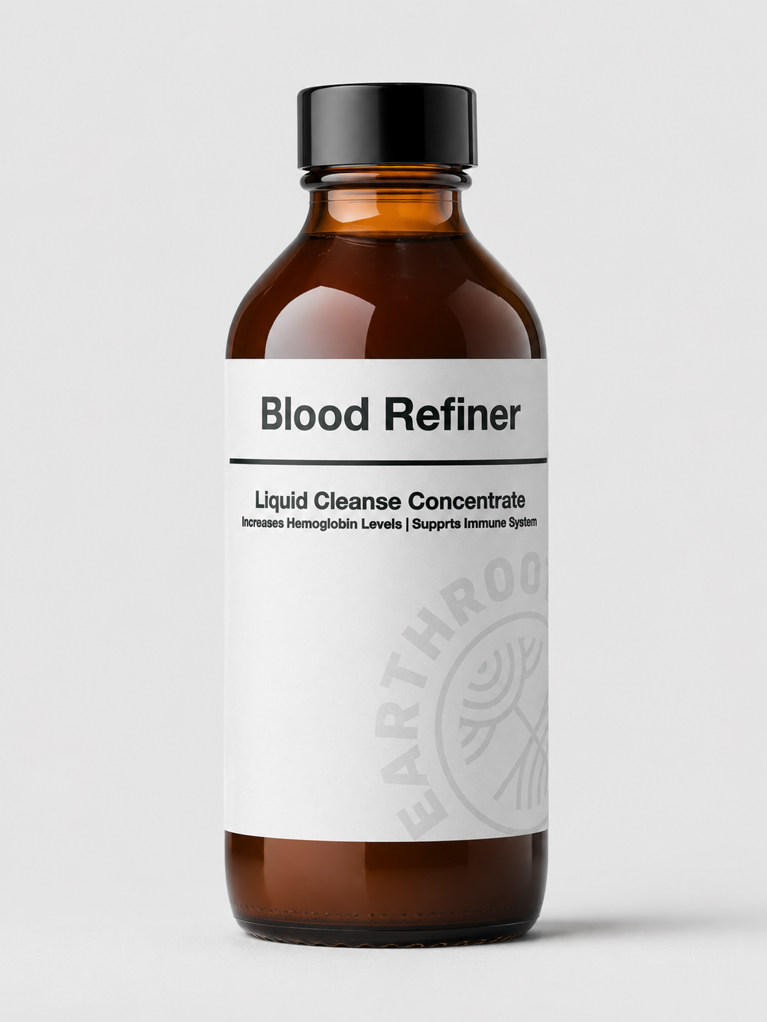 Blood Refiner Liquid Concentrate