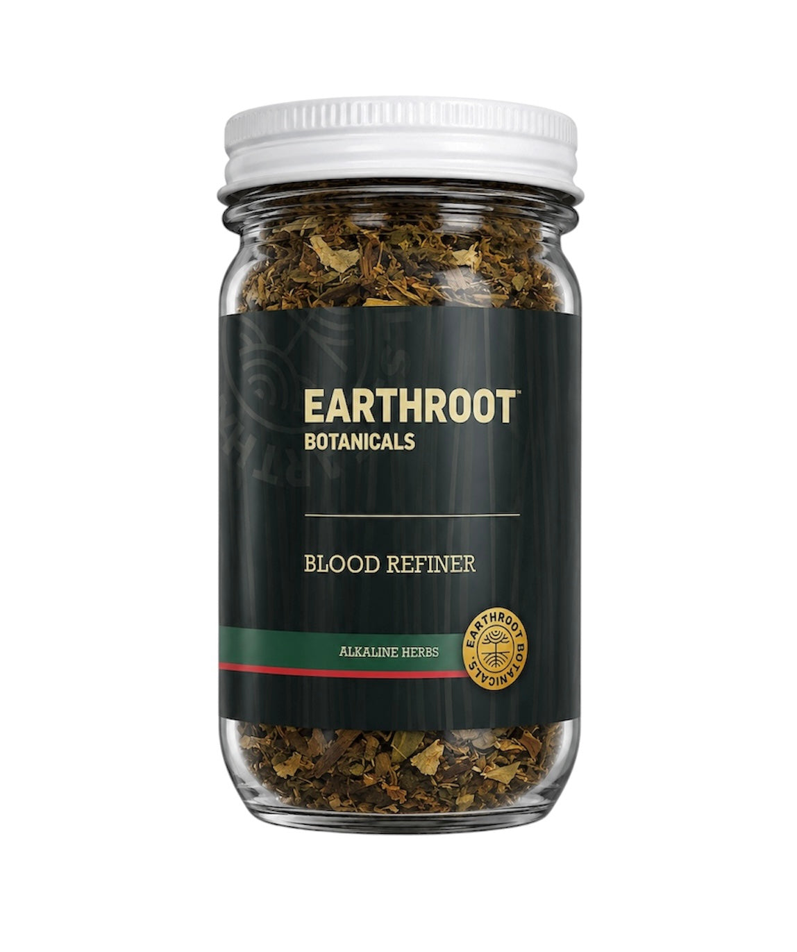 Blood Refiner