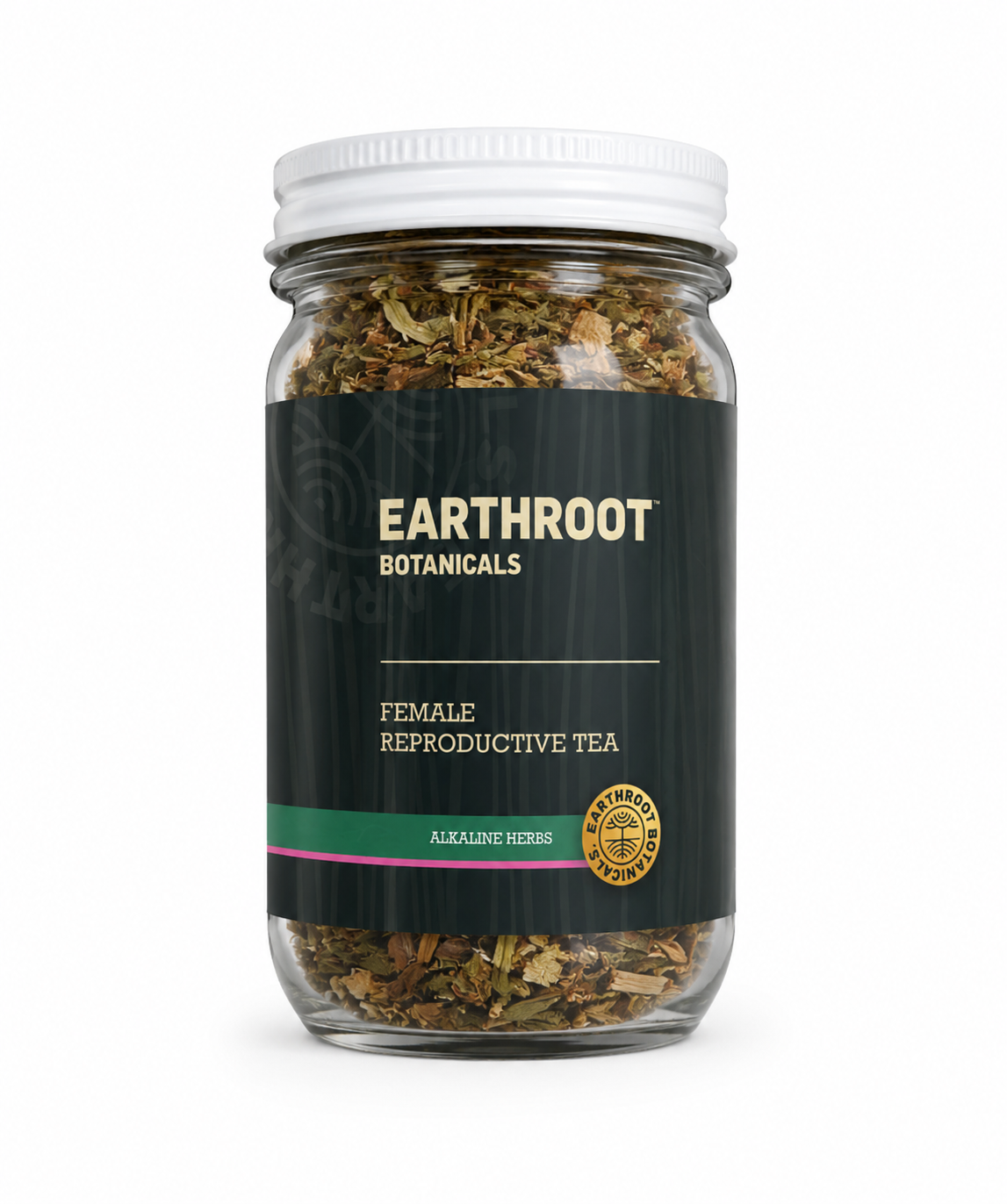 Female Reproductive Tea